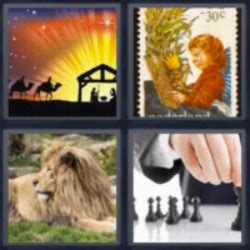 4 Fotos 1 Palabra 3 letras Respuestas Actualizadas .